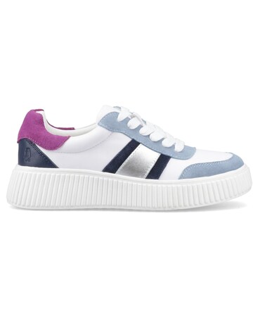 Hush Puppies Holly Sneaker