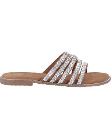 Hush Puppies Paris Slide Sandal