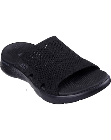 Skechers GO WALK Flex Elation Sandal