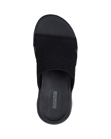 Skechers GO WALK Flex Elation Sandal