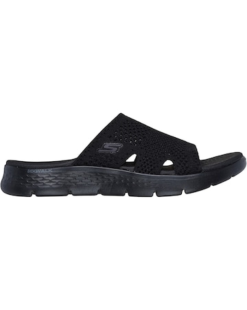 Skechers GO WALK Flex Elation Sandal