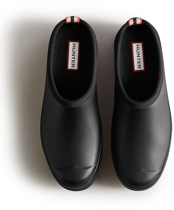 Hunter Play Clog
