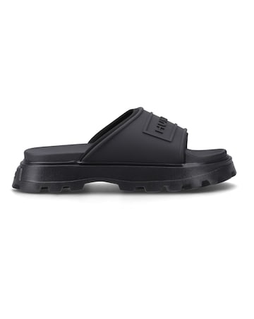 Hunter Moulded Stacked Slider