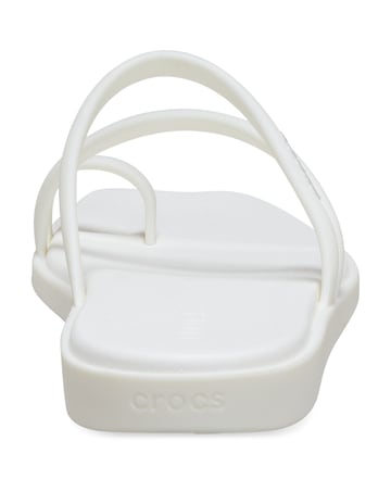 Crocs Miami Toe Loop Sandal