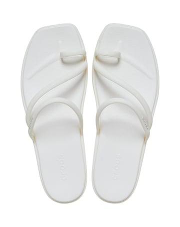 Crocs Miami Toe Loop Sandal