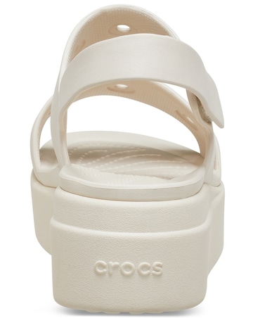 Crocs Brooklyn 4U Wedge