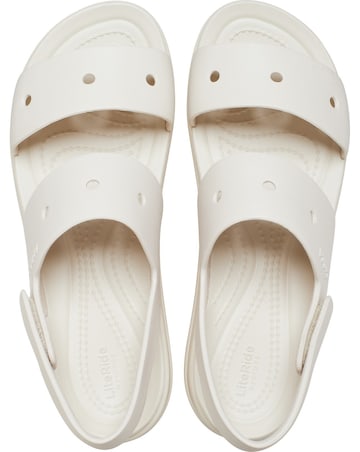 Crocs Brooklyn 4U Wedge