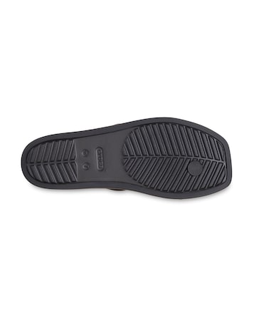 Crocs Miami Studded Toe Loop Sandal