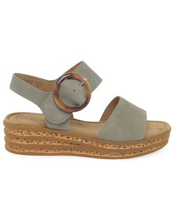 Gabor Andre Womens Sandals