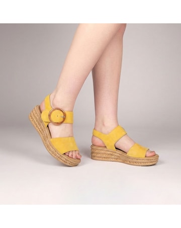 Gabor Andre Womens Sandals