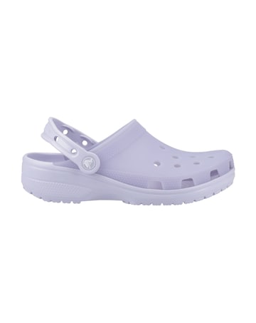 Crocs Classic Frosted Clog
