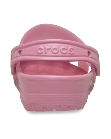 Crocs Classic Frosted Clog
