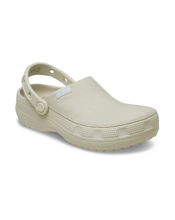 Crocs Classic Crafted Clog