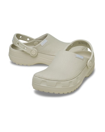 Crocs Classic Crafted Clog