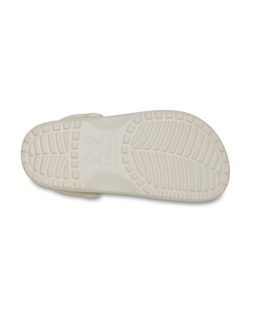 Crocs Classic Crafted Clog