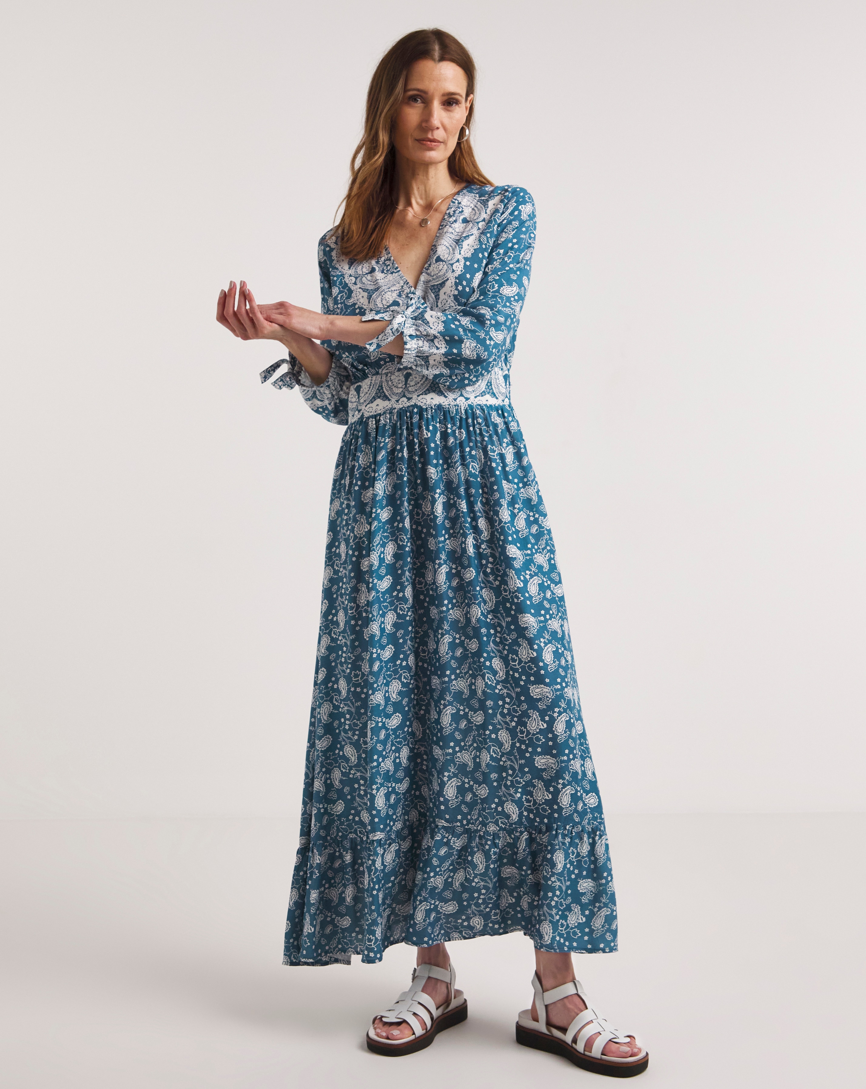 Joe Browns Summer Loving Boho Dress | Ambrose Wilson