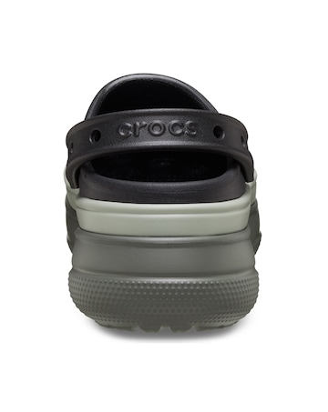 Crocs Classic Stacked Clog