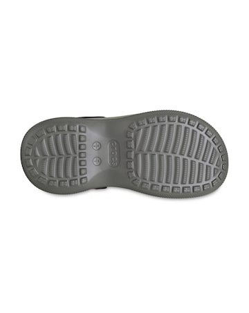 Crocs Classic Stacked Clog