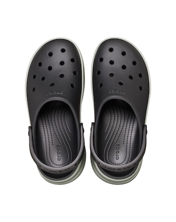 Crocs Classic Stacked Clog