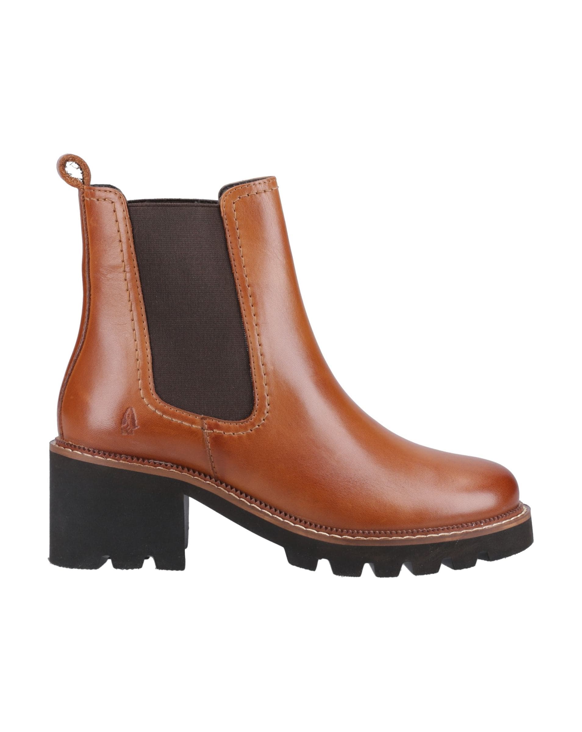 Hush Puppies Gaia Chelsea Boot