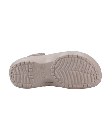 Crocs Classic Platform Clog