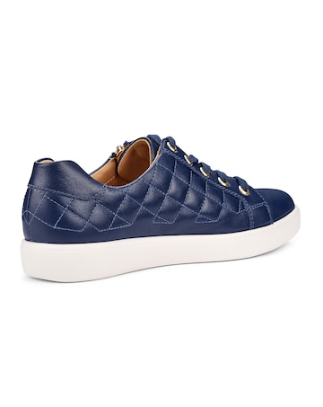 Hotter Wonder Extra Wide Trainer