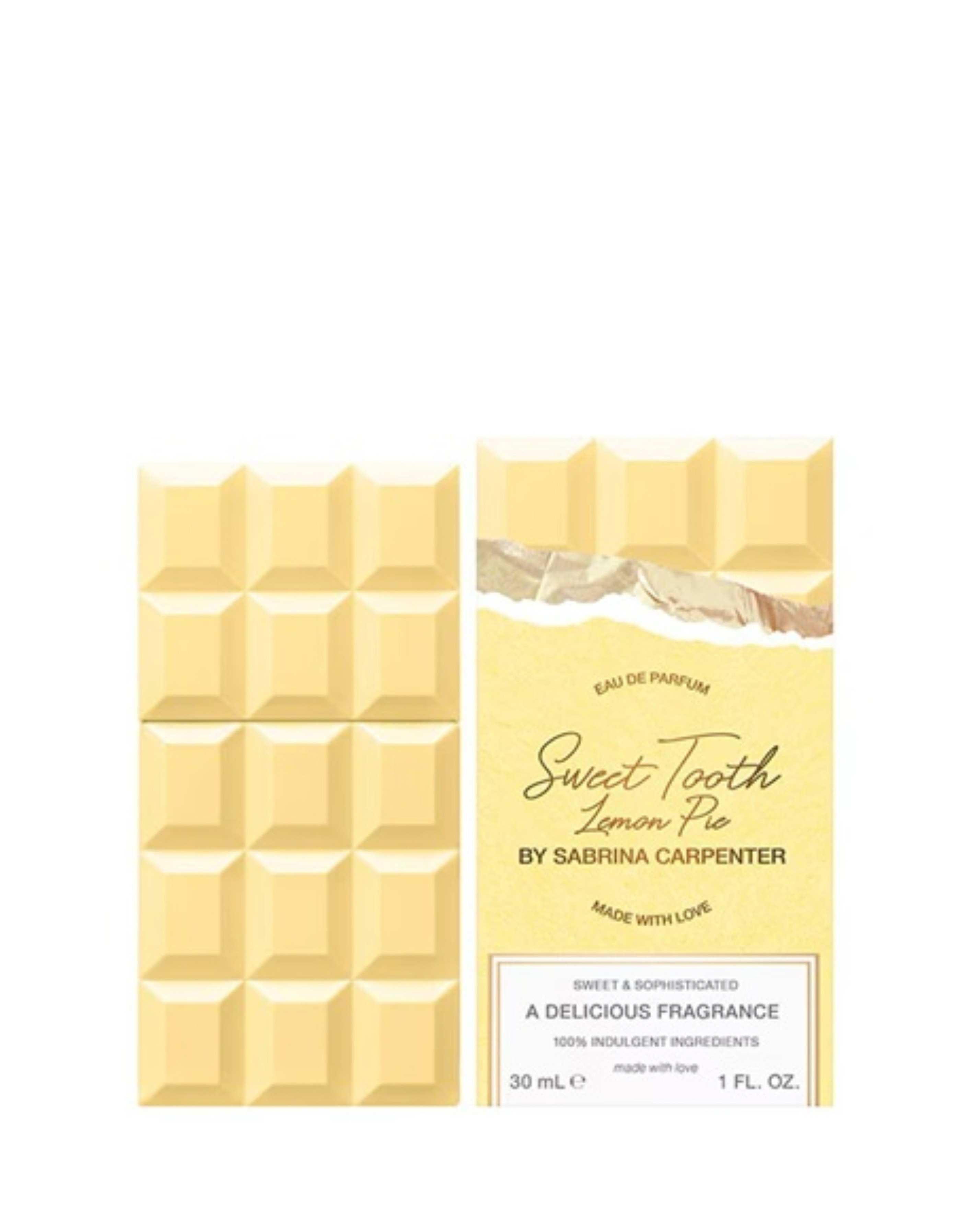 Sabrina Carpenter Lemon Pie EDP 30ml