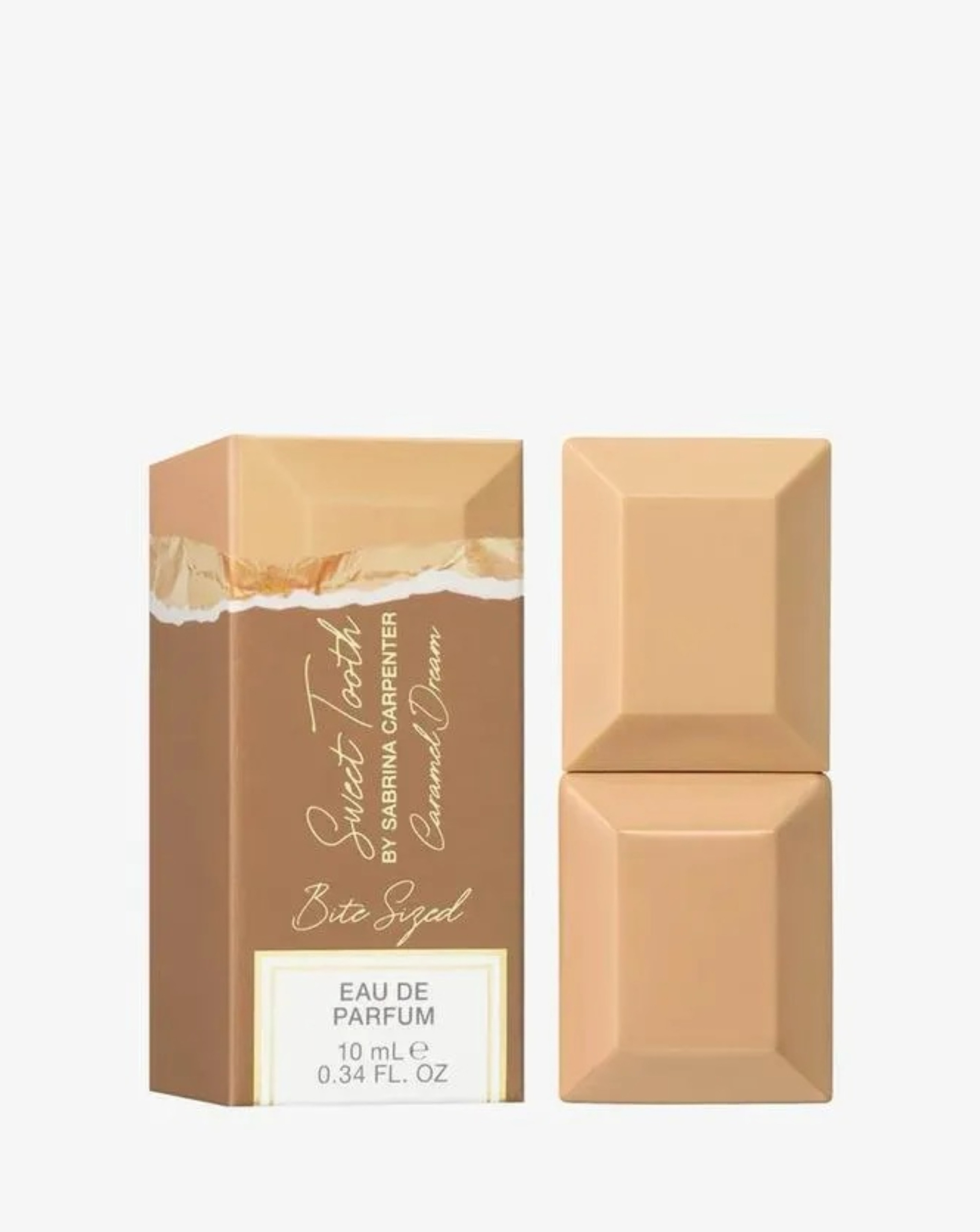 Sabrina Carpenter Caramel Dream 10ml
