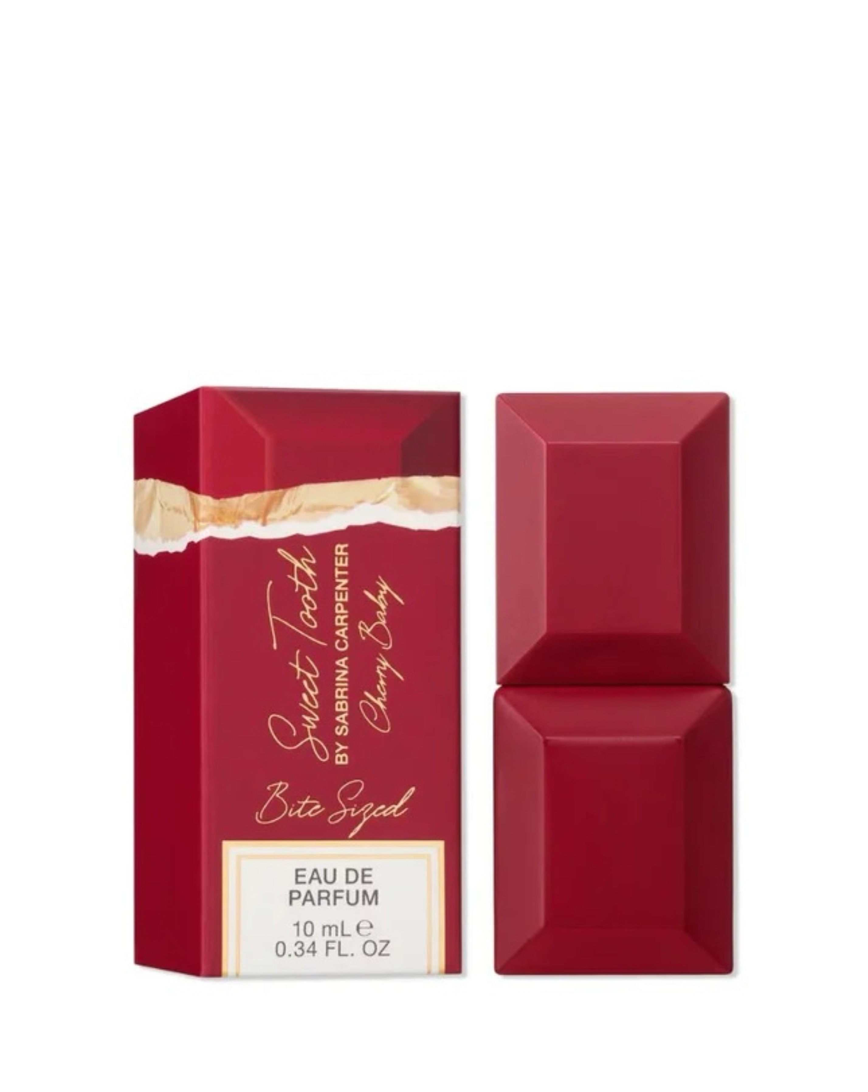 Sabrina Carpenter Cherry Baby 10ml