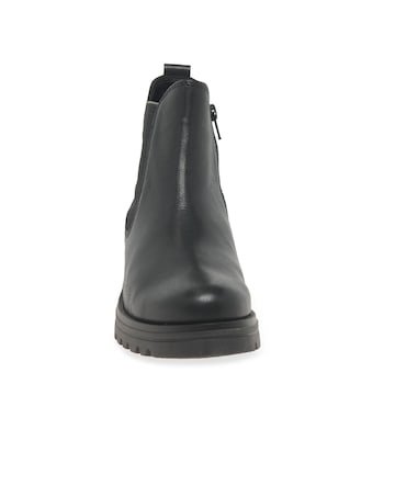 Gabor Sallis Womens Wider Ankle Boots