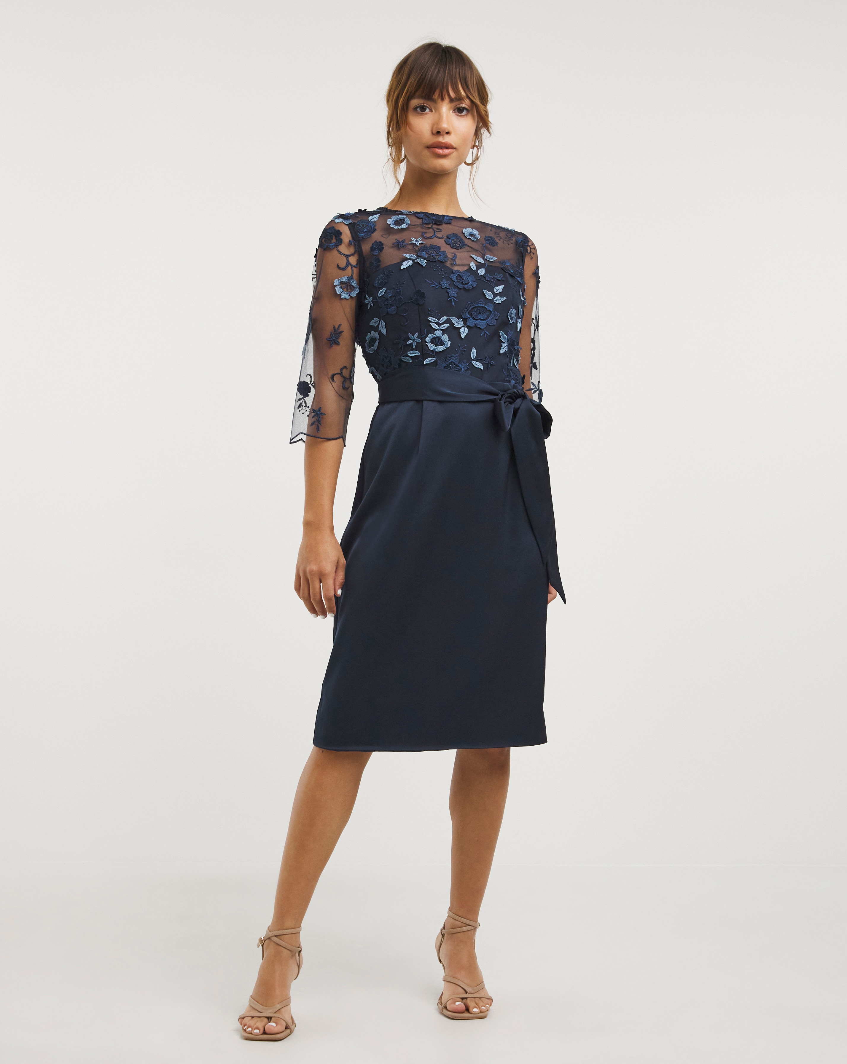 Ambrose wilson sale clearance dresses
