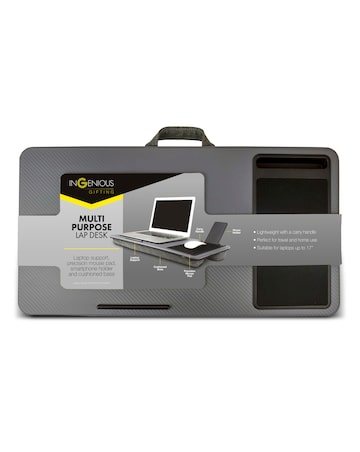 Lapdesk Tray