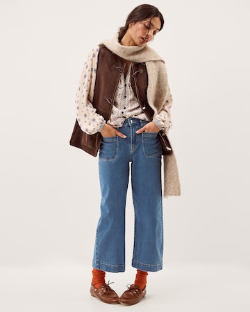 Monsoon Arlo Regular Crop Jeans