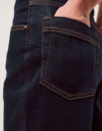 Monsoon Hallie Crop Wide Leg Jeans