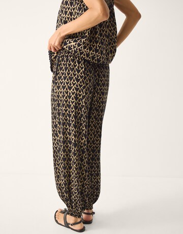 Monsoon Arti Print Harem Trousers