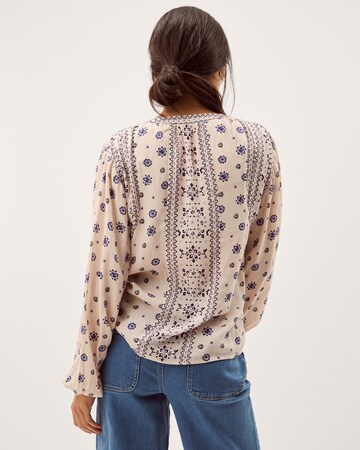 Monsoon Bonny Print Blouse