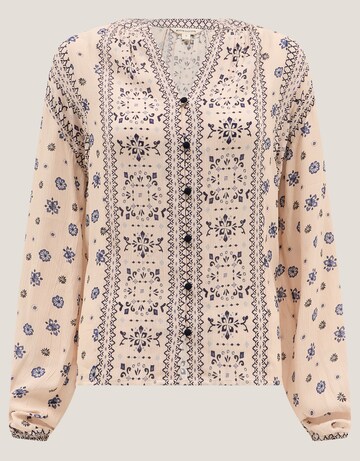 Monsoon Bonny Print Blouse