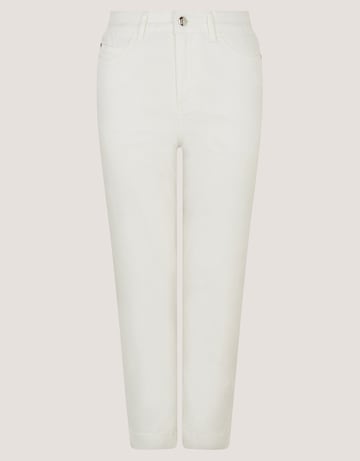 Monsoon Idabella Crop Skinny Jeans