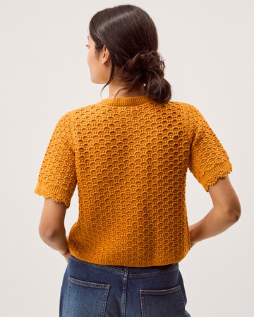 Monsoon Sarna Textured Knit Cardigan