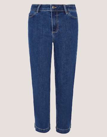 Monsoon Idabella Slim Cropped Jeans