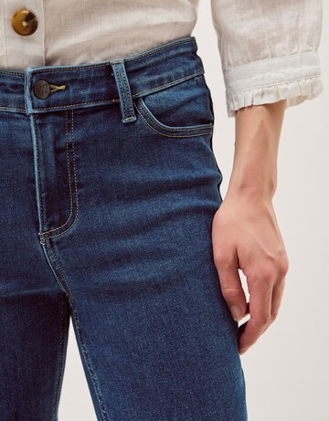 Monsoon Idabella Slim Cropped Jeans