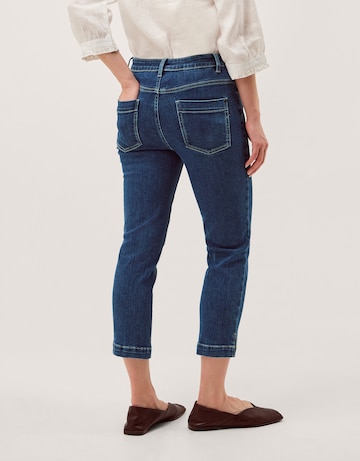 Monsoon Idabella Slim Cropped Jeans