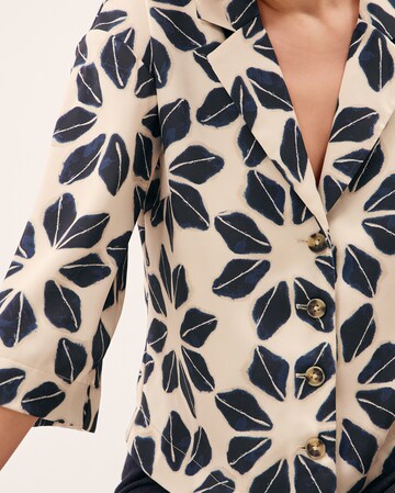 Monsoon Ellison Floral Print Shirt