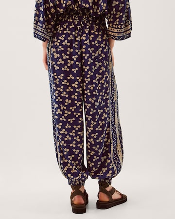 Monsoon Clover Print Harem Trousers