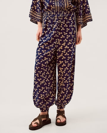 Monsoon Clover Print Harem Trousers