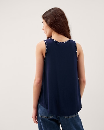 Monsoon Sabia Stud Jersey Cami Top