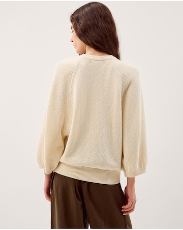 Monsoon Caryn Cotton Blend Cardigan