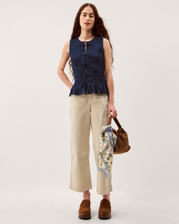 Monsoon Steff Sleeveless Jersey Top