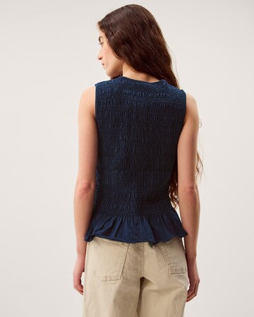 Monsoon Steff Sleeveless Jersey Top