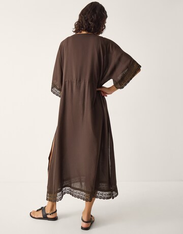Monsoon Cali Crochet Cover Up